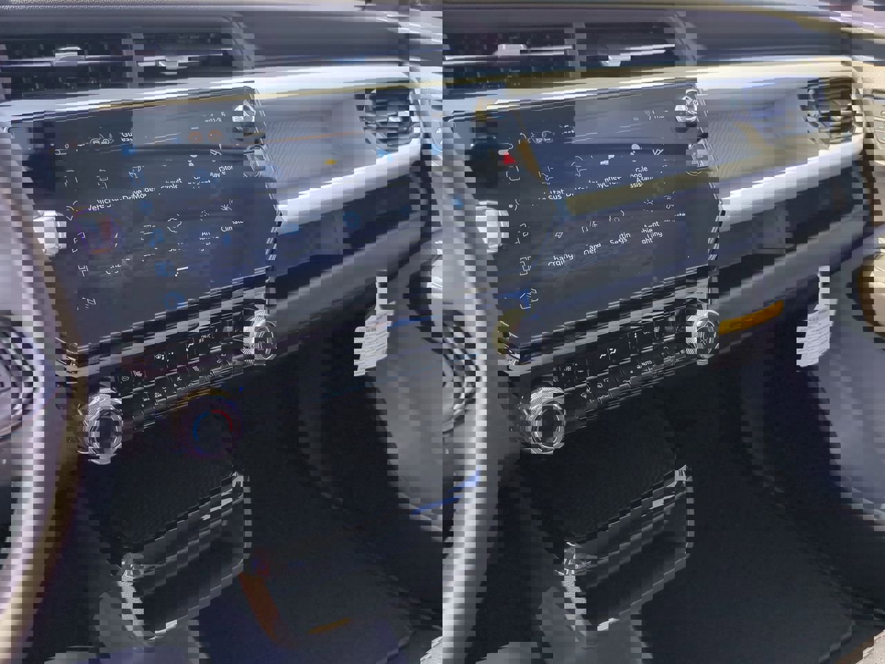 New 2027 Chevrolet Bolt RS image 13