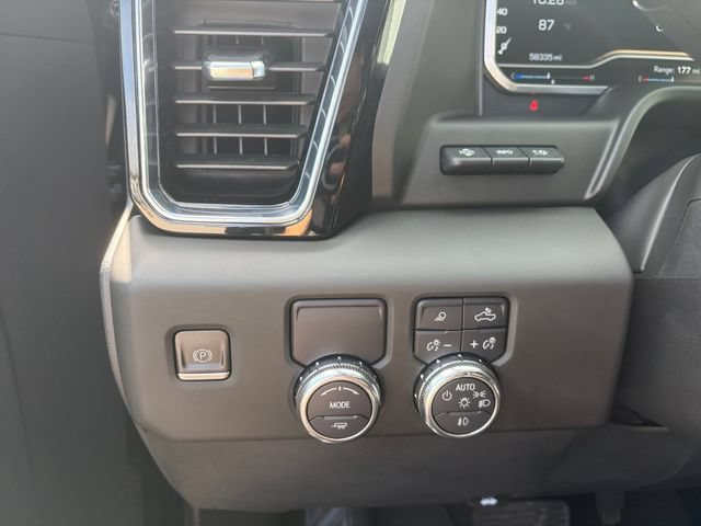 Used 2022 GMC Sierra 1500 Denali w/ Denali Reserve Package RWD image 5