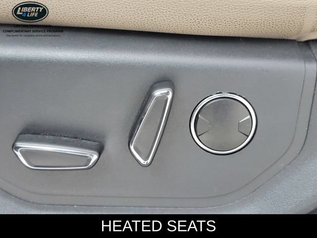 Used 2024 Ford Expedition Limited AWD/4WD image 14