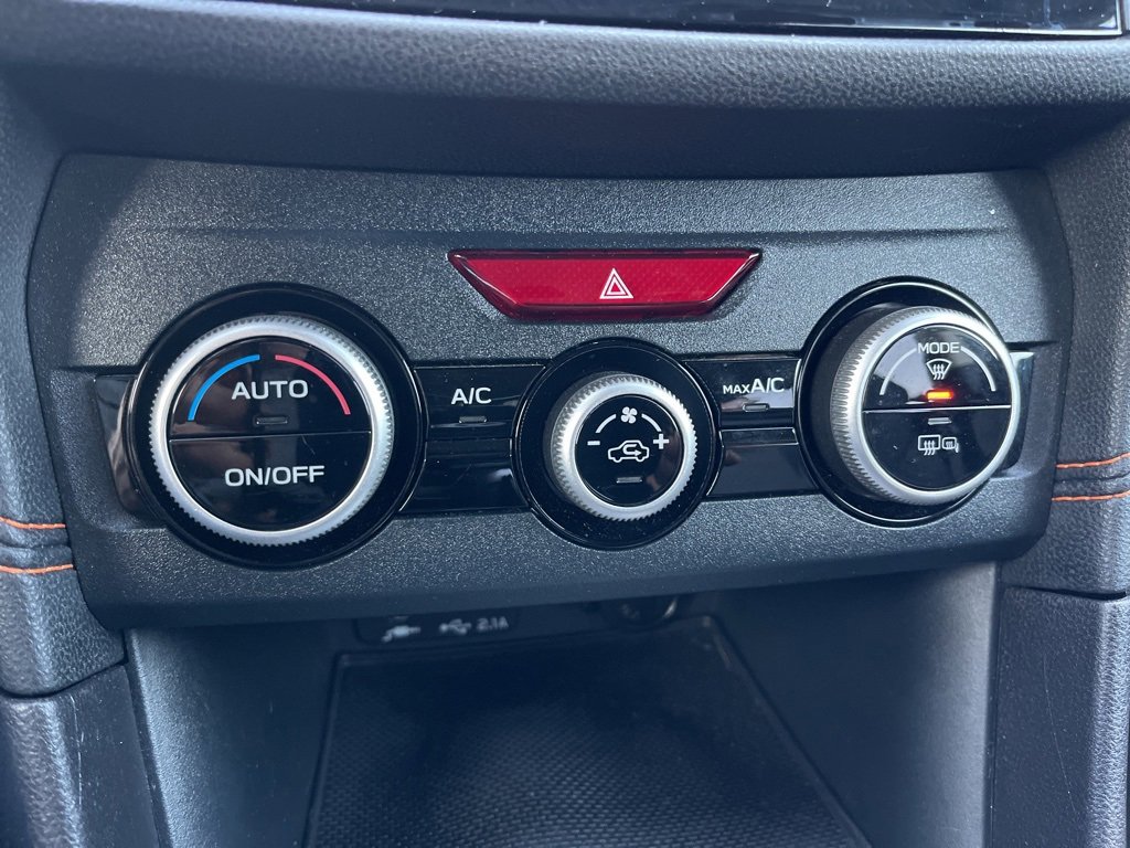 Used 2023 Subaru Crosstrek 2.0i Premium image 13