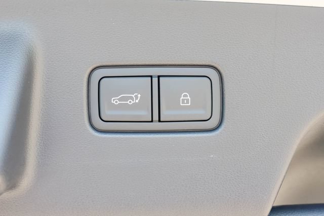 New 2026 Hyundai Palisade Calligraphy FWD image 9