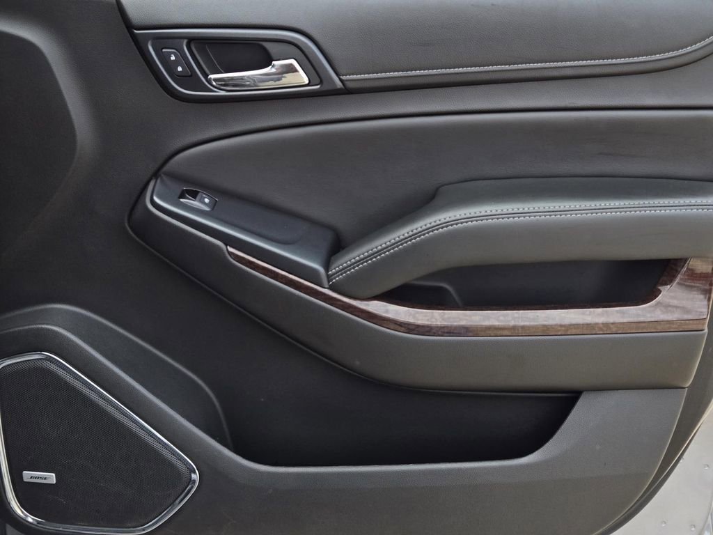 Used 2018 GMC Yukon SLT w/ Open Road Package image 8