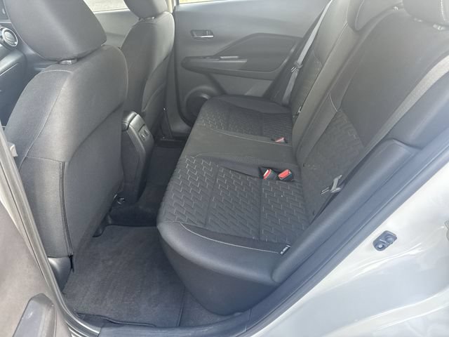Used 2023 Nissan Kicks SV FWD image 13
