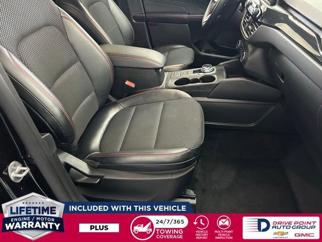 Used 2025 Ford Escape ST-Line FWD image 26