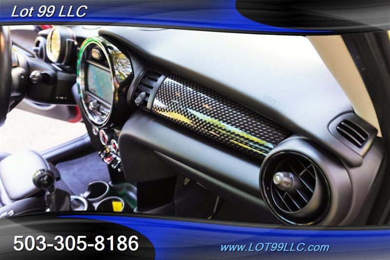 Used 2017 MINI Cooper S FWD image 37
