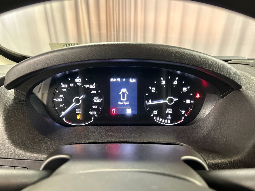 New 2026 RAM ProMaster 2500 image 14