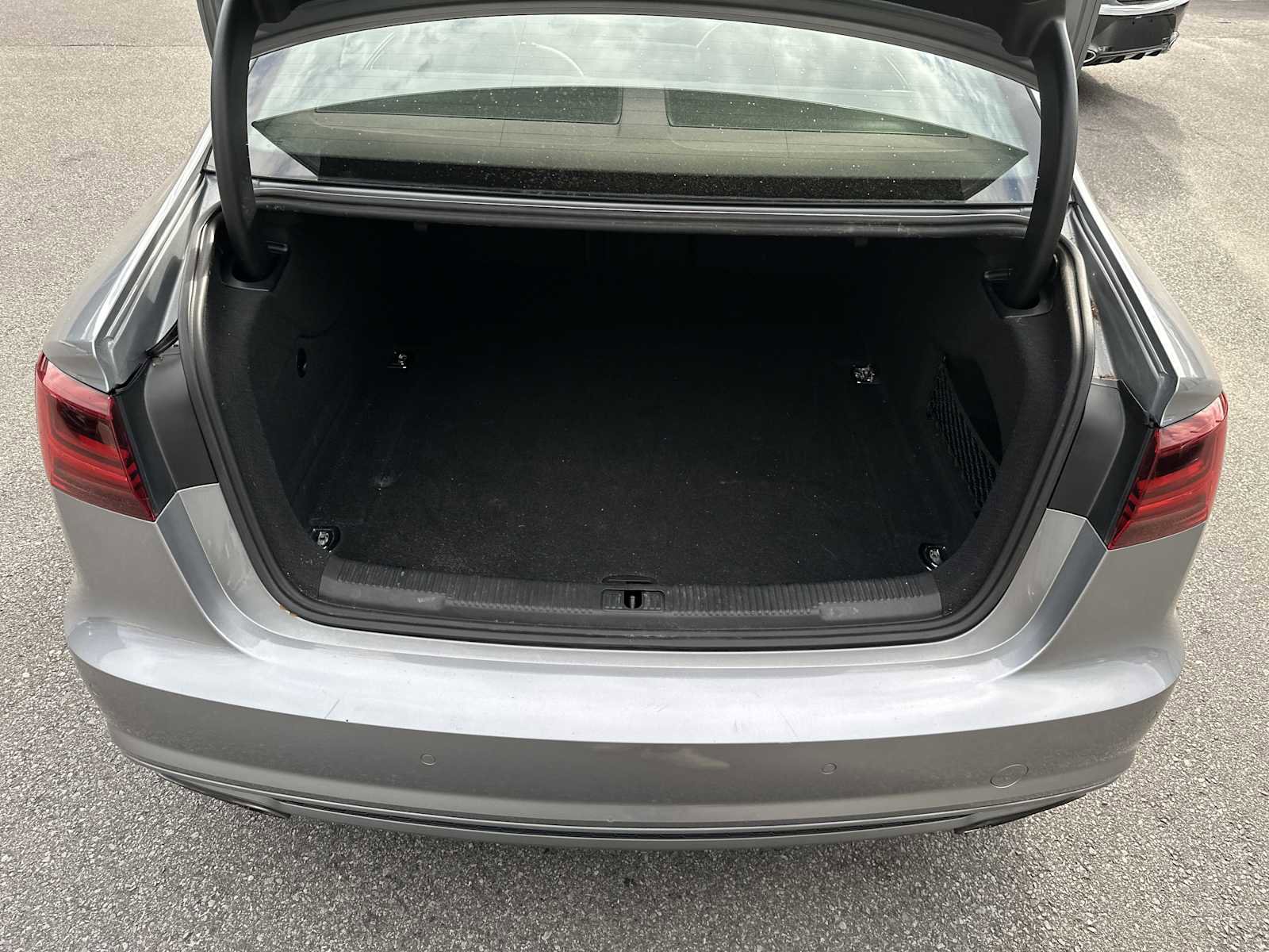 Used 2016 Audi A6 2.0T Premium Plus w/ Premium Plus Package image 23