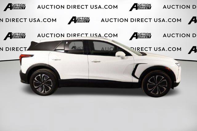 Used 2024 Chevrolet Blazer EV LT AWD/4WD image 58