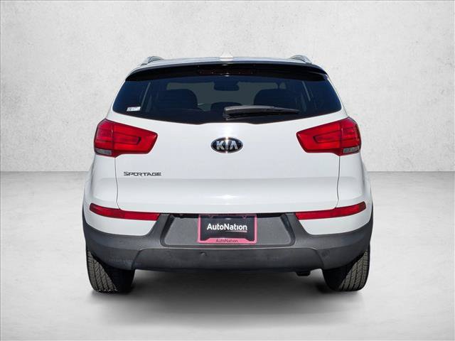 Used 2015 Kia Sportage LX FWD image 7