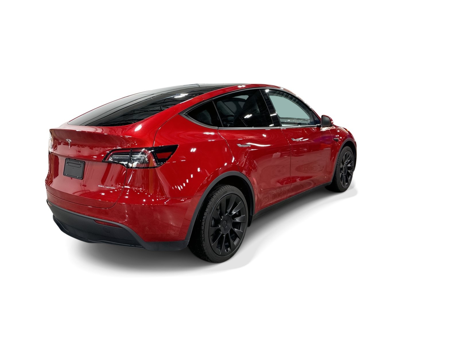 Certified 2023 Tesla Model Y Long Range AWD/4WD image 6