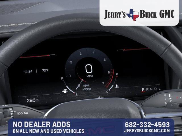 New 2027 GMC Terrain Elevation FWD image 20