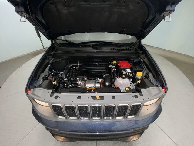 Used 2020 Jeep Renegade Limited image 24