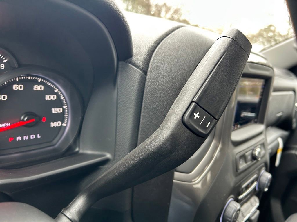 New 2026 Chevrolet Silverado 2500 Custom w/ Custom Value Package image 47