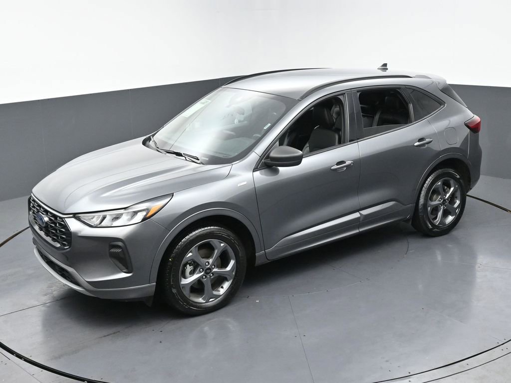 Used 2024 Ford Escape ST-Line image 39