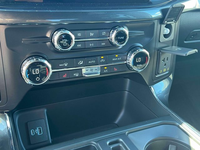 Used 2021 Ford F150 XLT w/ Equipment Group 302A High AWD/4WD image 31