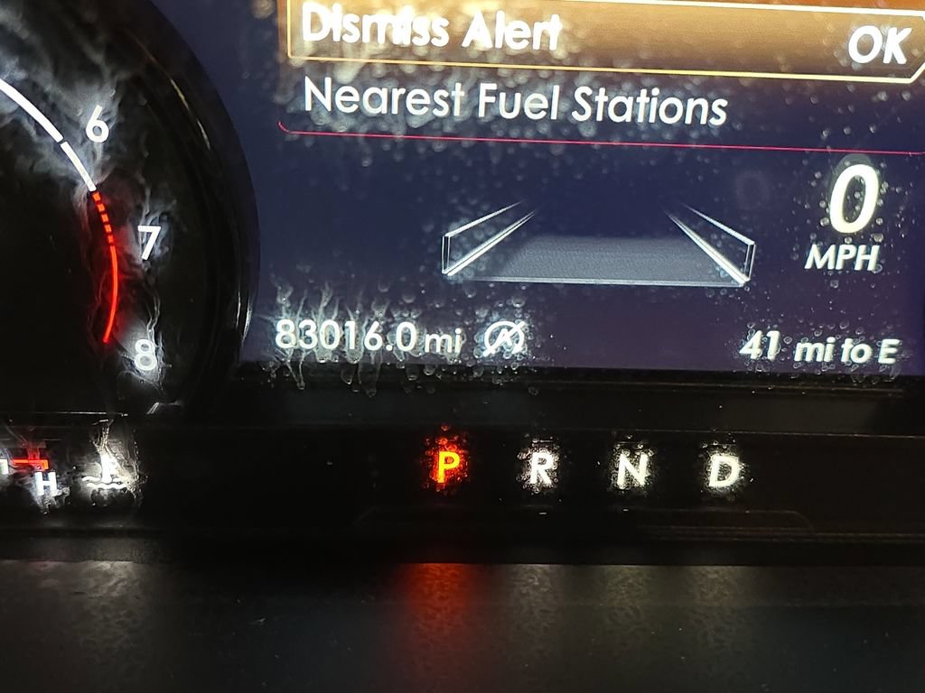 Used 2020 Lincoln Corsair AWD w/ Premium Package image 29