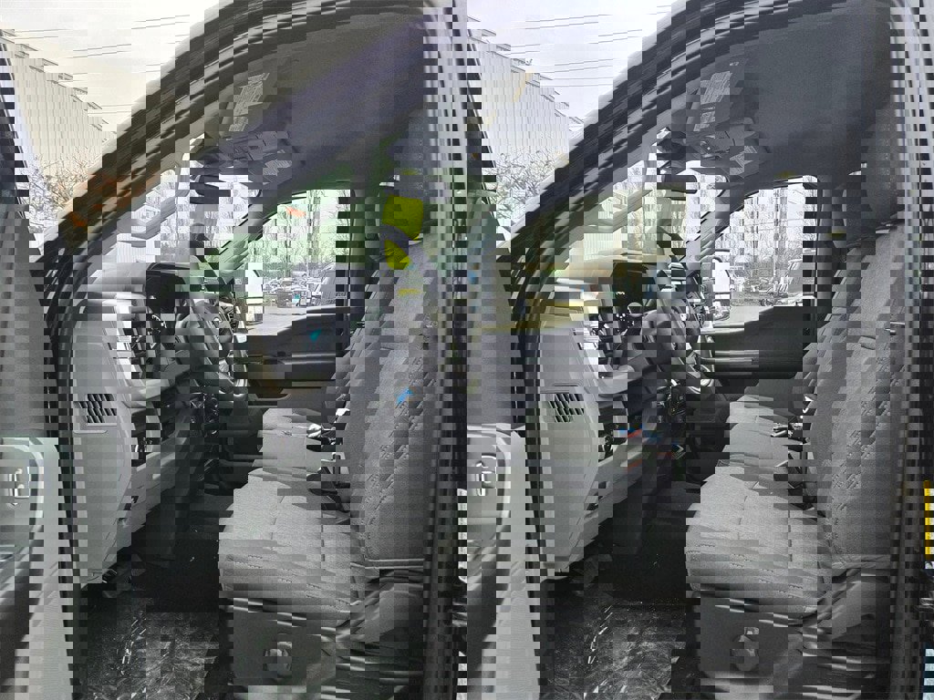 New 2026 Ford F350 XL w/ STX Appearance Package image 12