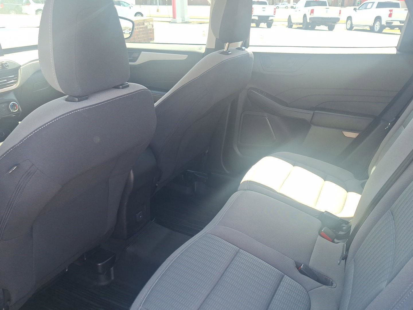 Used 2022 Ford Escape S image 13