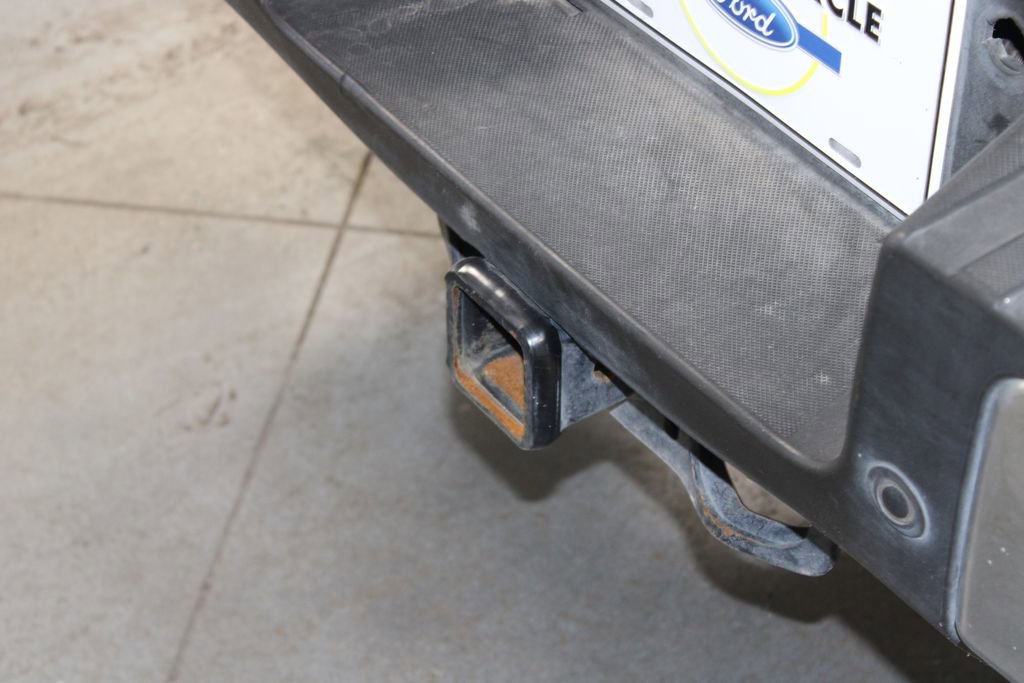 Used 2024 Ford F250 Lariat image 16