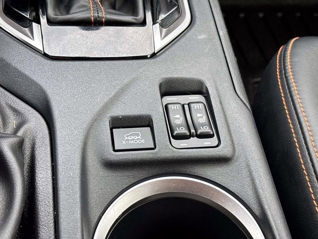 Used 2019 Subaru Crosstrek 2.0i Limited w/ Moonroof Package w/Navigation image 24