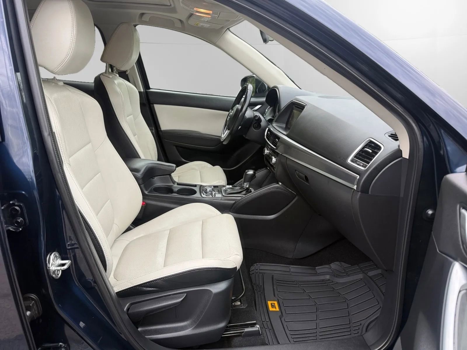 Used 2016 MAZDA CX-5 Grand Touring image 18