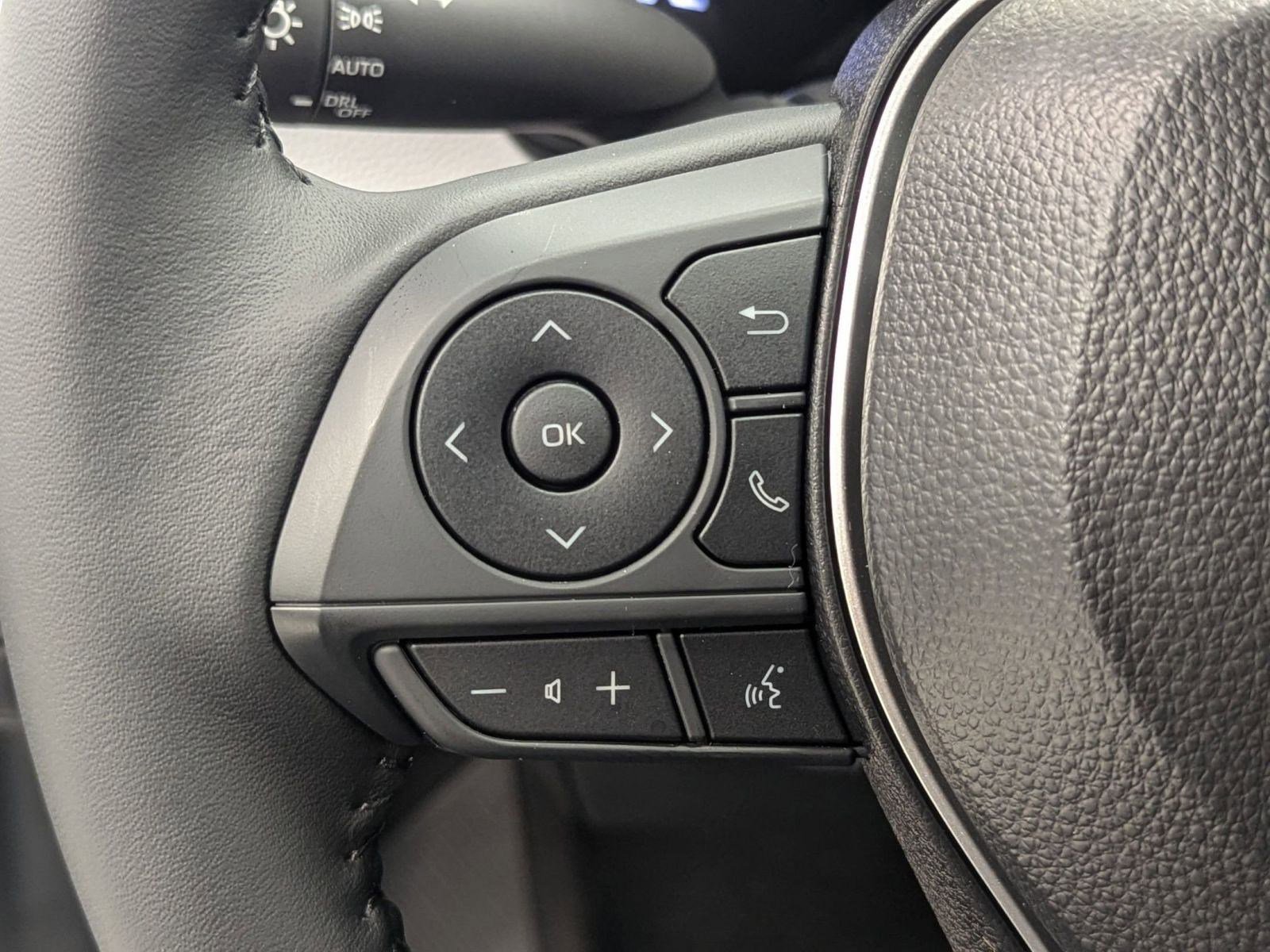 New 2026 Toyota Corolla SE image 11