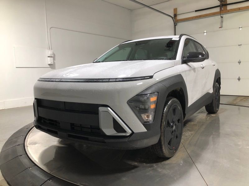 New 2026 Hyundai Kona SEL Sport image 3