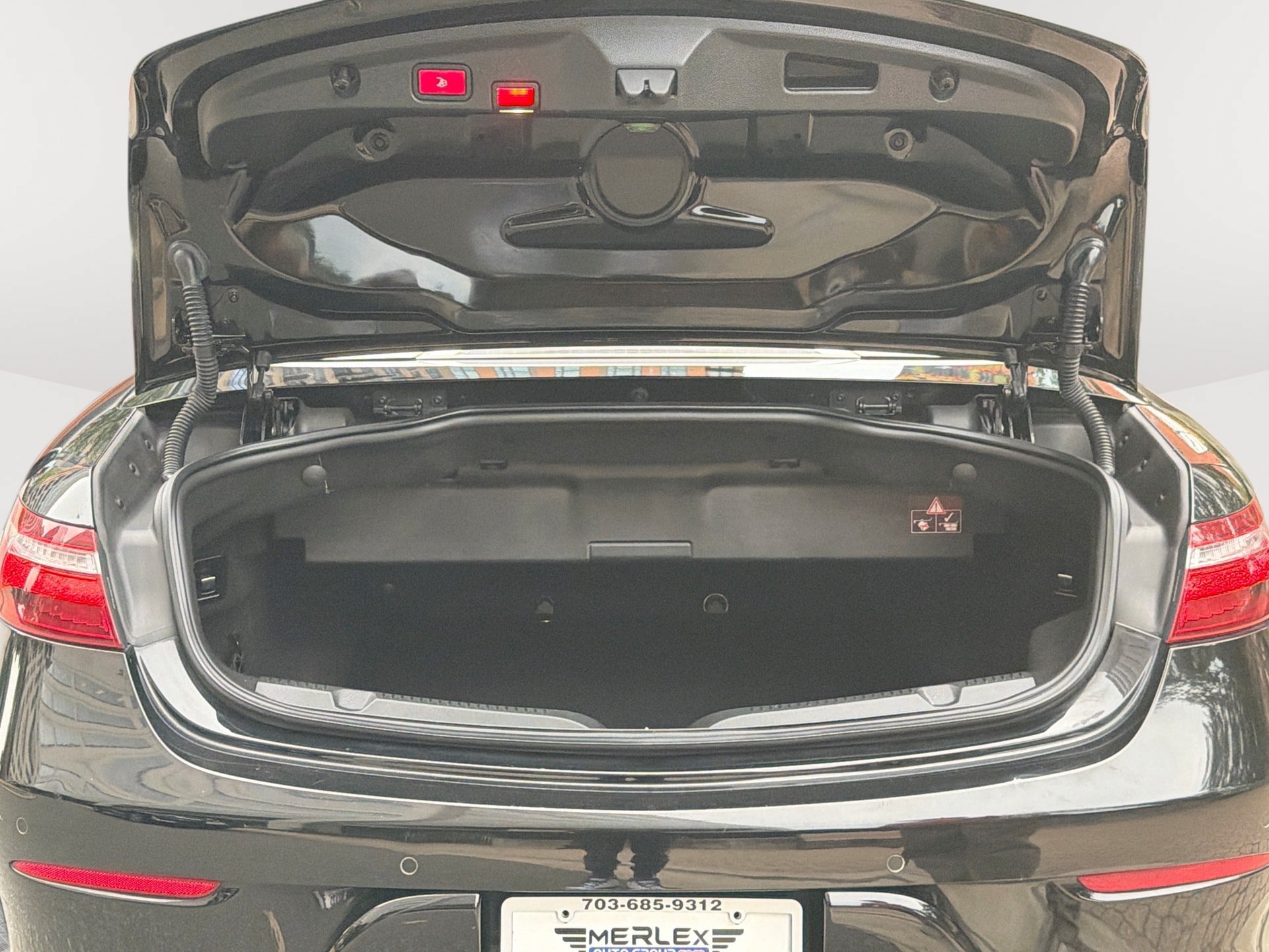Used 2018 Mercedes-Benz E 400 Cabriolet image 21