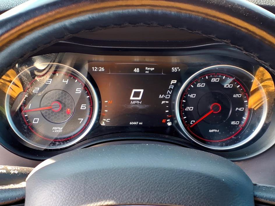 Used 2023 Dodge Charger R/T w/ Cold Weather Package image 23