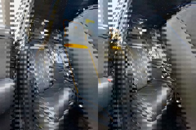 Used 2020 Rolls-Royce Cullinan Black Badge image 95