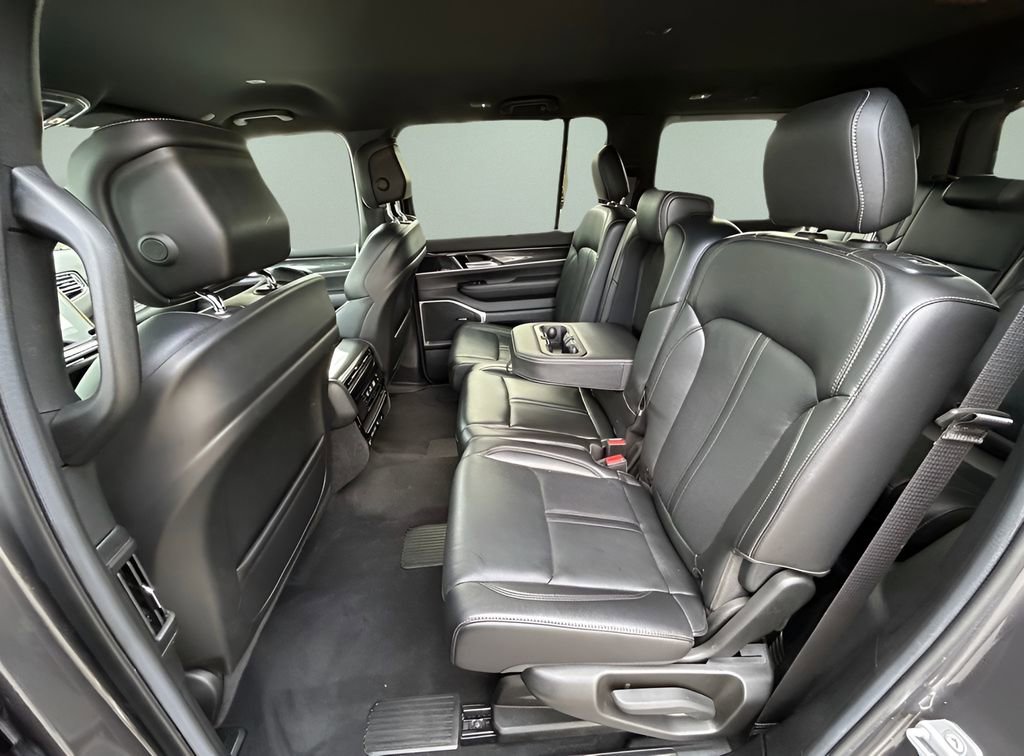 Used 2022 Jeep Wagoneer Series I w/ Convenience Group I image 18