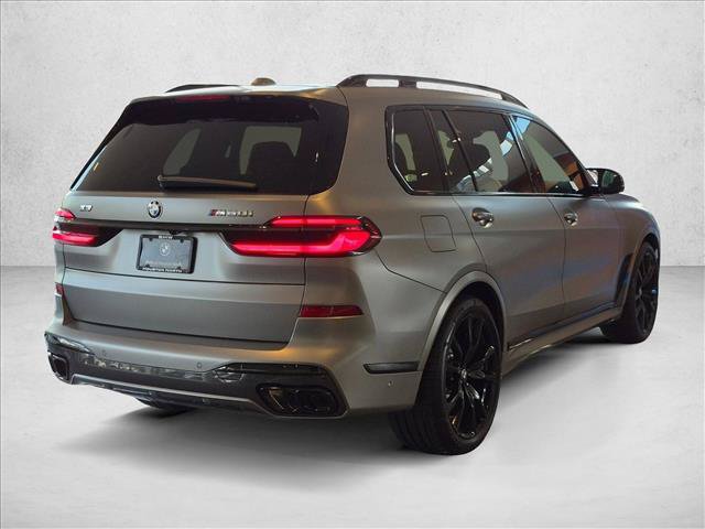 New 2027 BMW X7 M60i AWD/4WD video 2