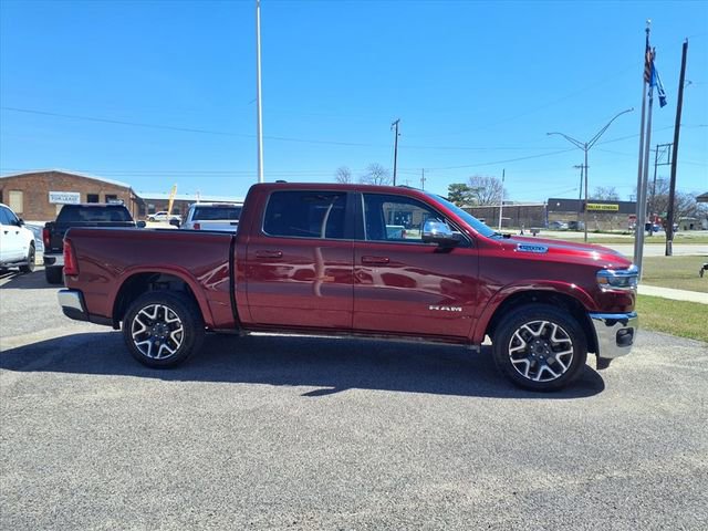 Used 2025 RAM 1500 Laramie image 20
