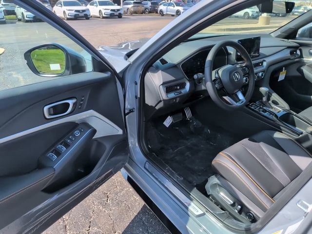 New 2026 Acura Integra A-Spec image 12