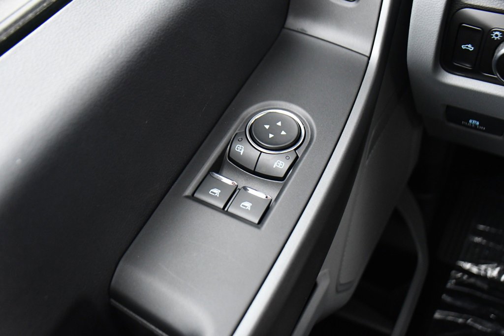 New 2026 Ford F250 4x4 Regular Cab Super Duty image 19