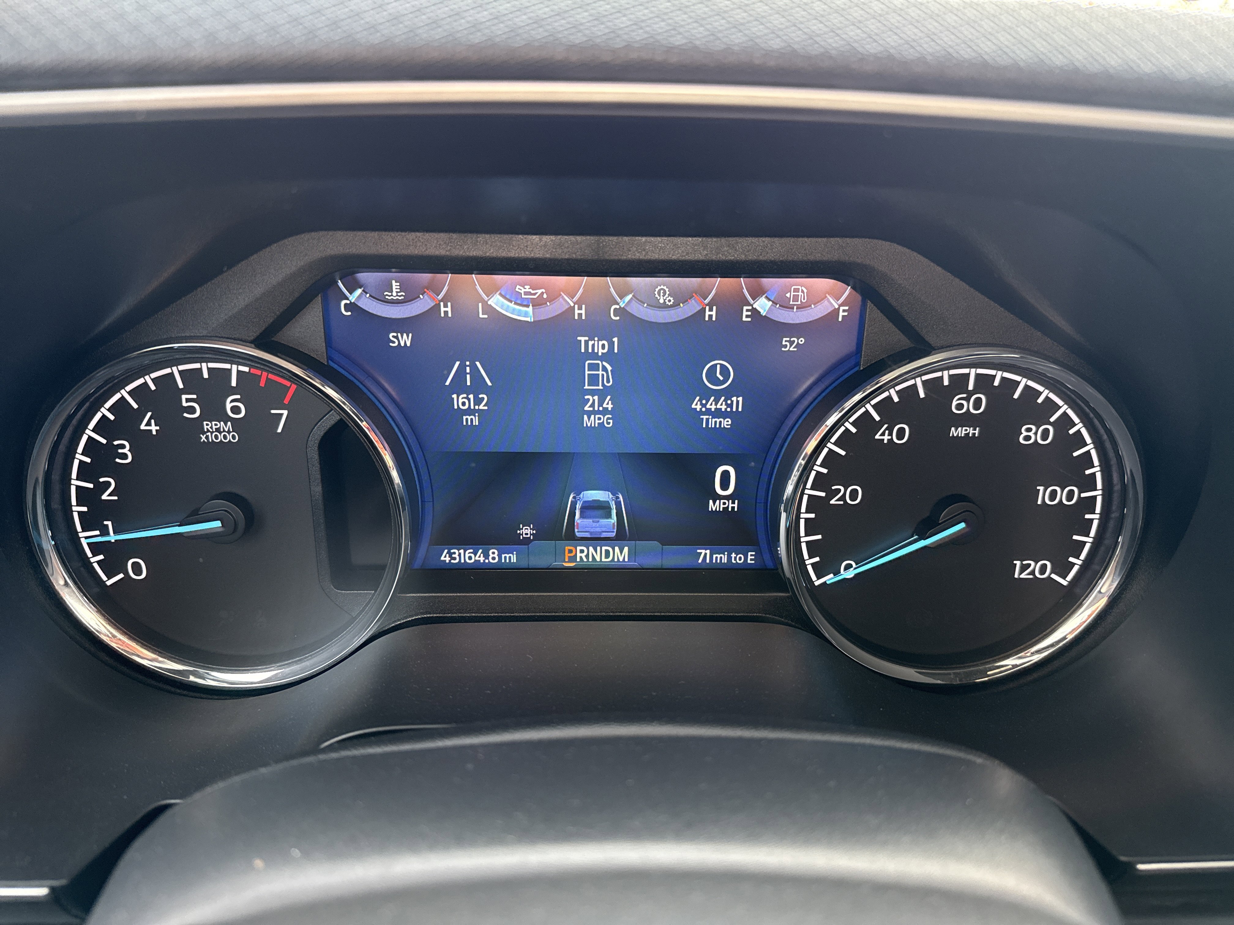 Certified 2023 Ford F150 XLT w/ Equipment Group 302A High image 20