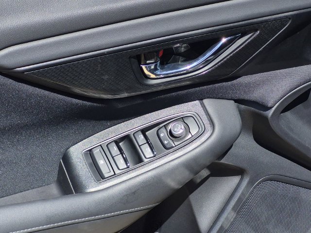 Certified 2025 Subaru Legacy Premium AWD/4WD image 21