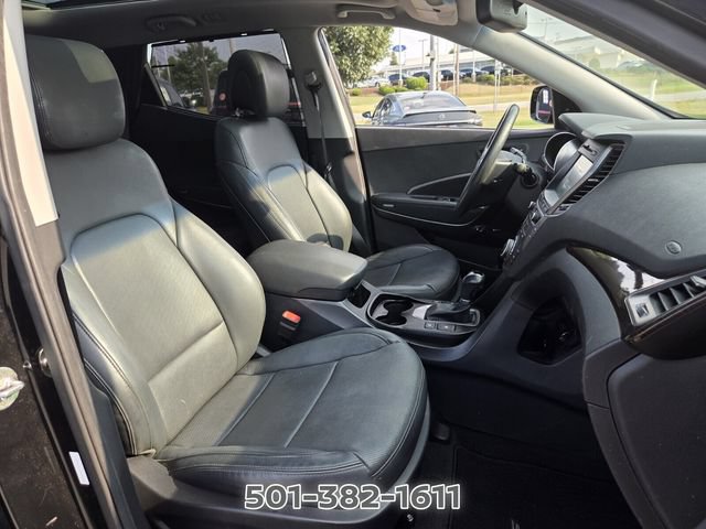 Used 2017 Hyundai Santa Fe Sport FWD image 21