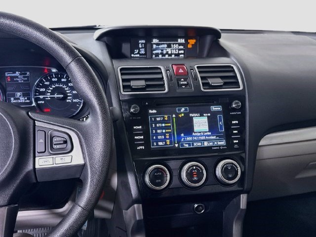 Used 2018 Subaru Forester 2.5i Premium AWD/4WD image 17