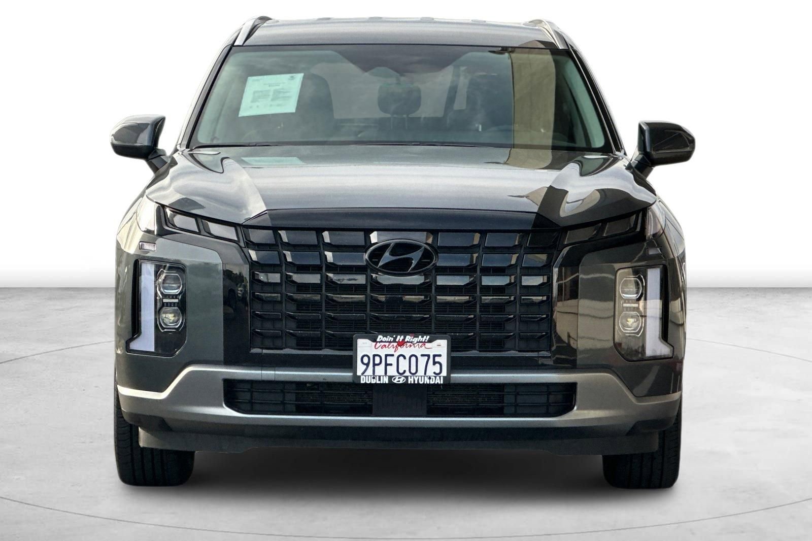 Used 2025 Hyundai Palisade SEL image 10