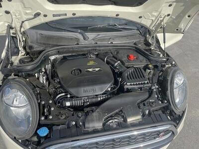 Used 2016 MINI Cooper S image 24