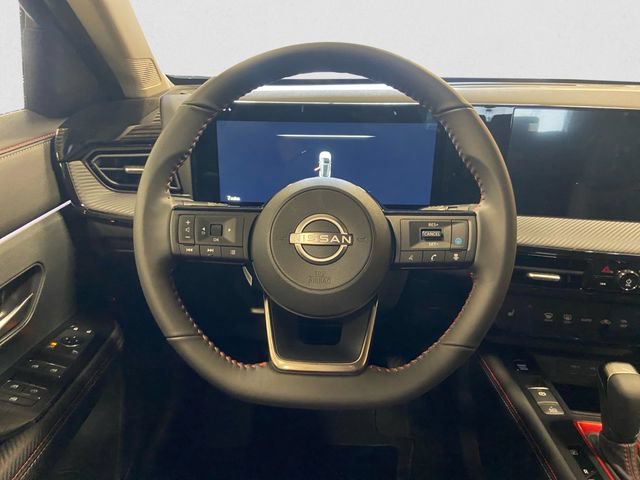 New 2026 Nissan Kicks SR w/ Cold Weather Package AWD/4WD image 13