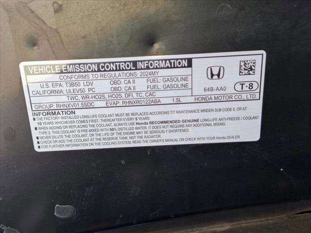 Used 2024 Honda Civic Si image 24