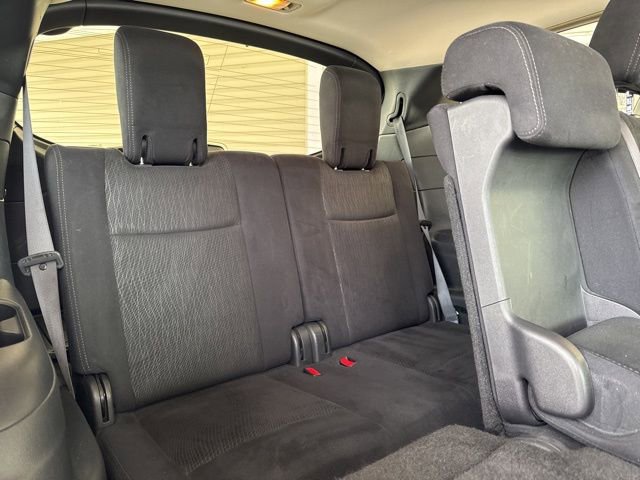 Used 2013 Nissan Pathfinder SV image 26