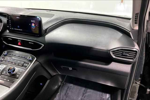 Used 2023 Hyundai Santa Fe SEL AWD/4WD image 33