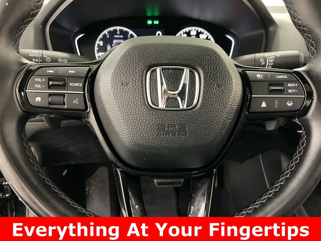 Used 2023 Honda Civic Sport image 5