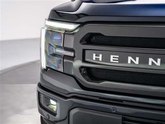 New 2025 Ford F150 Lariat w/ Equipment Group 502A High AWD/4WD image 25