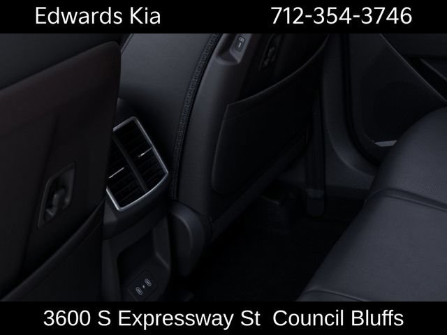 New 2027 Kia Sportage SX Prestige AWD/4WD image 28