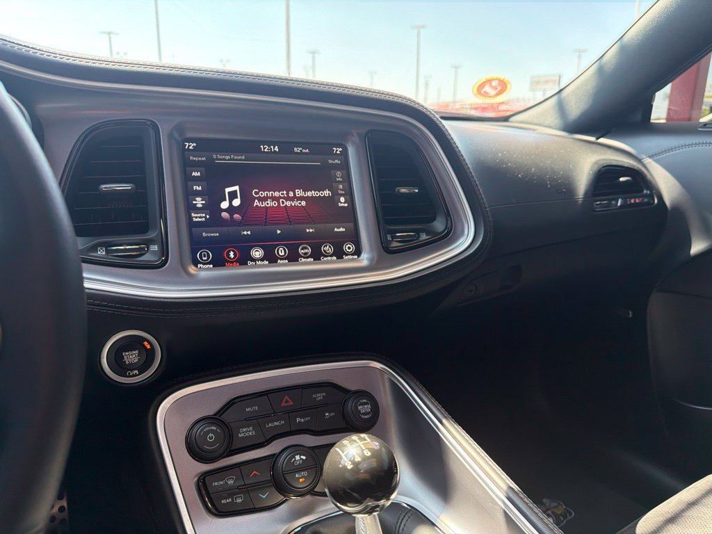 Used 2020 Dodge Challenger R/T Scat Pack RWD image 31