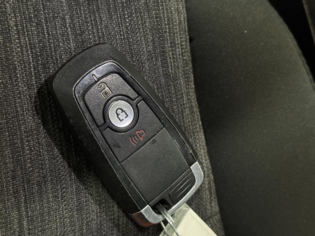 Used 2023 Ford Bronco Sport Big Bend w/ Convenience Package image 25